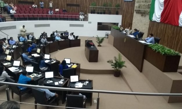 Sin “revisión a fondo”, pasa informe de ASEY sobre Cuenta Pública 2017