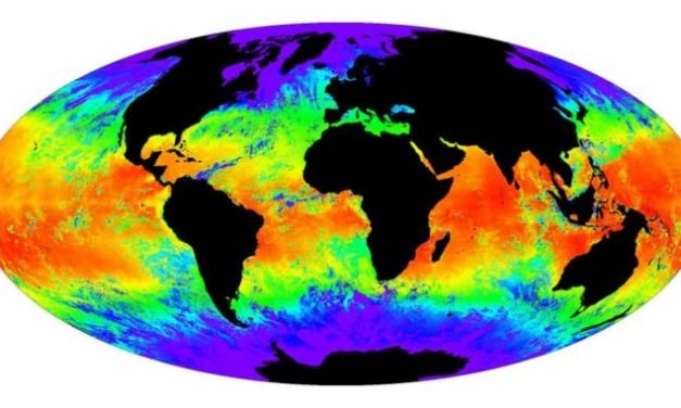 Fenómeno climático de “El Niño” traería más calor y menos lluvias