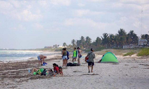 Alerta: entre más calor, mayor nivel del mar y peores desastres