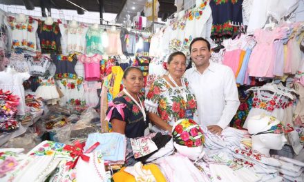 Abre puertas Semana de Yucatán en México