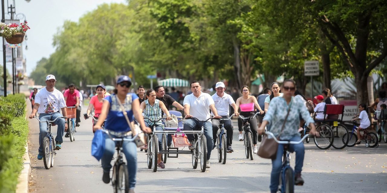 Suspende Ayuntamiento de Mérida eventos artísticos y culturales