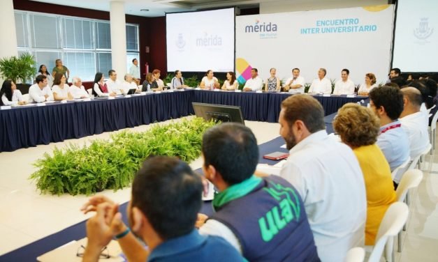 Mayor sinergia entre Ayuntamiento y universidades para seguir mejorando la ciudad