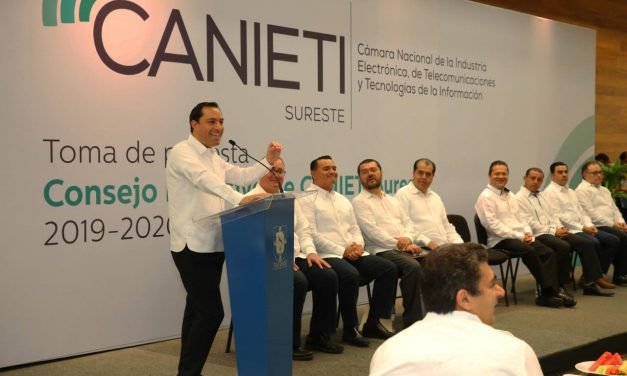 Polo Tecnológico de Bienestar sustituirá a Zona Económica Especial (Vídeo)