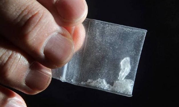 Drogas de diseño ganan terreno en municipios de Yucatán