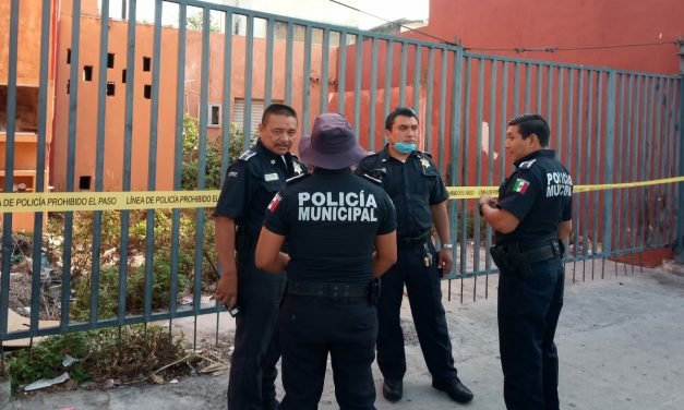 Vencido “Rambo” en Mérida; lo encuentran muerto