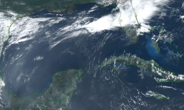 Calor extremo: hasta 41 grados en Yucatán y Campeche, 42, este martes