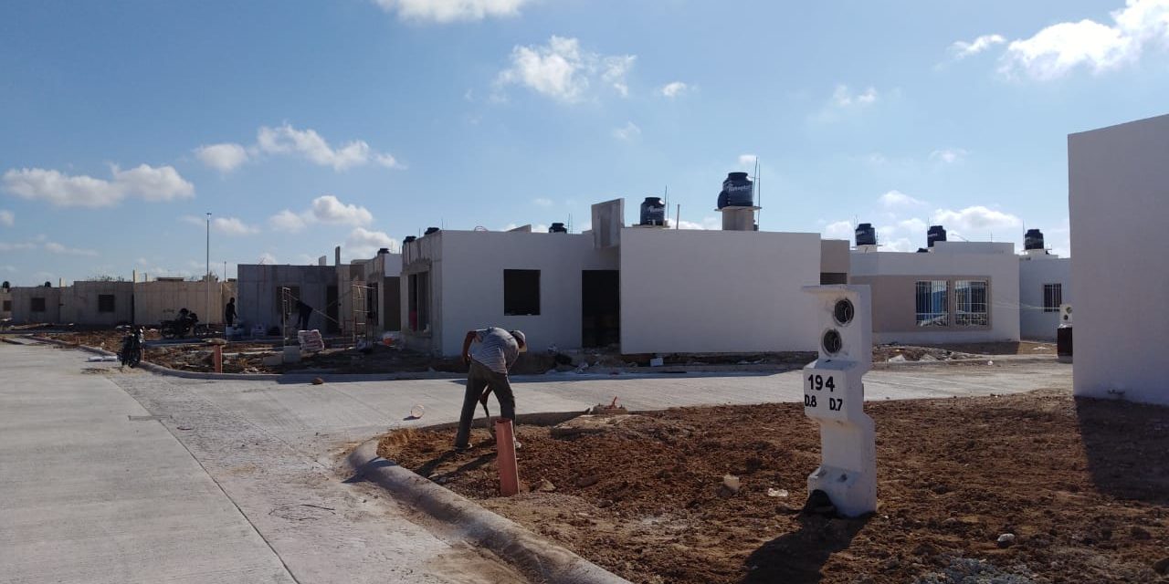 Auge inmobiliario en Yucatán requiere nueva legislación