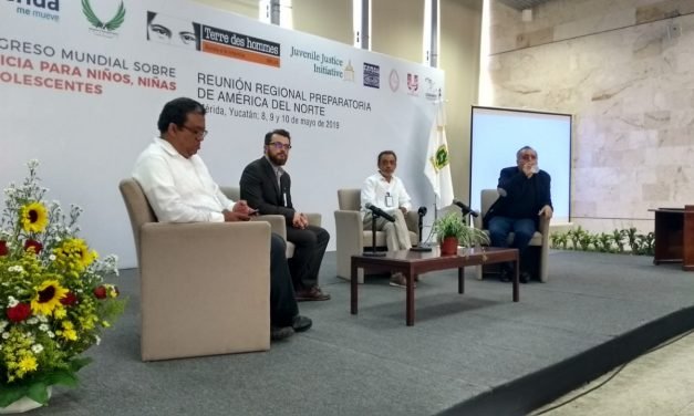 Imparable flujo de adolescentes a filas de crimen organizado