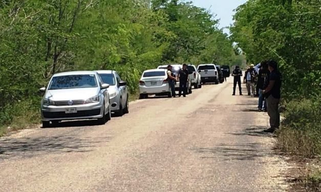 Vinculado a proceso presunto asesino del taxista de plataformas Edgar Armando