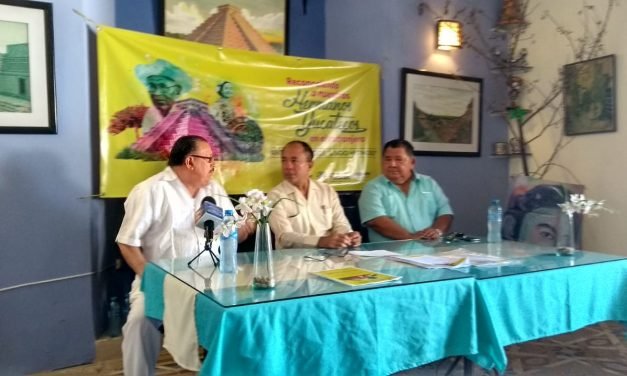 Exitoso panadero yucateco es ejemplo migrante en EU (Vídeo)