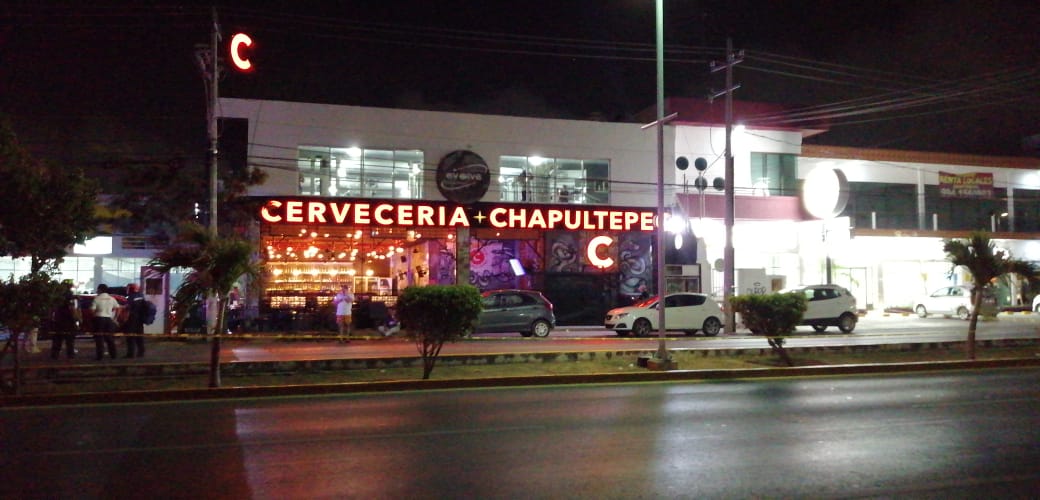 Capturados presuntos atacantes de restaurante-bar en Playa del Carmen