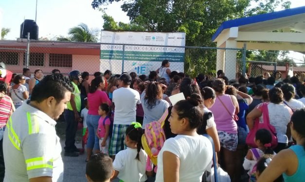 Imparables robos en Kanasín, pese a “reforzamiento” policíaco