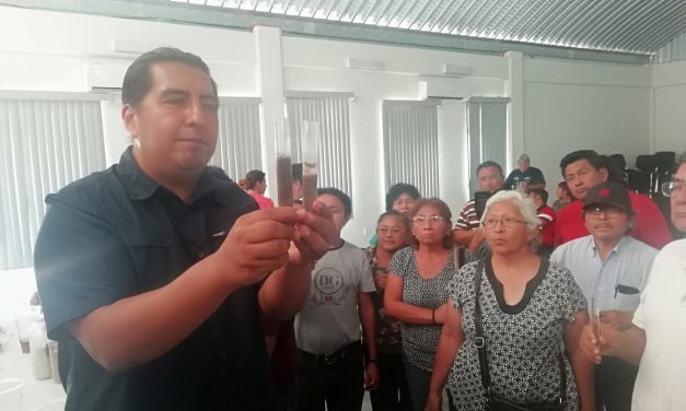 Agricultura orgánica, alternativa para mayor productividad y mejores precios