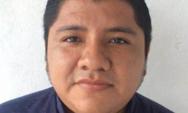 Difunden que Edgar Armando, conductor de Didi e InDriver, apareció muerto