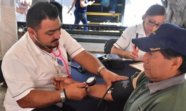 Prioridades de salud pública en Mérida; instalan Consejo