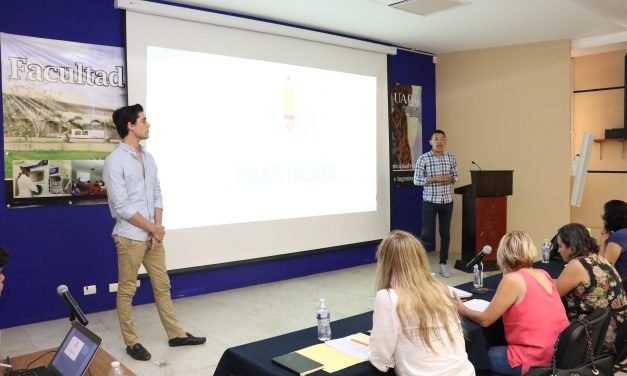 Proyecto estudiantil de bioplástico a partir de desperdicios de origen vegetal