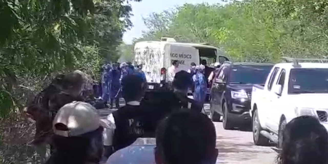 Busca Fiscalía de Yucatán a responsables de muerte de Edgar Armando