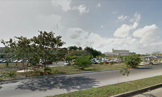 Frena UADY obras en construcción por recortes