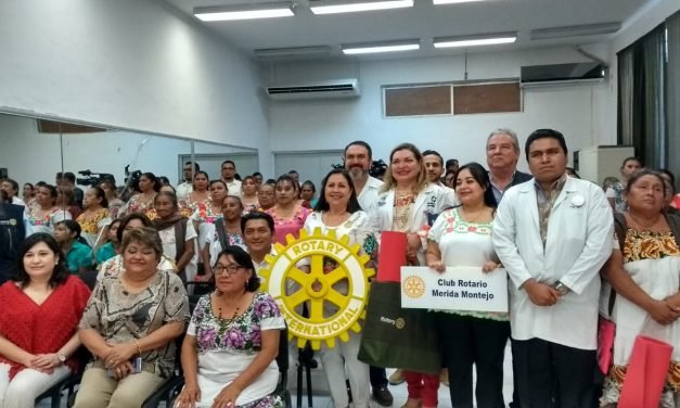 Valoran tarea humanitaria de parteras tradicionales