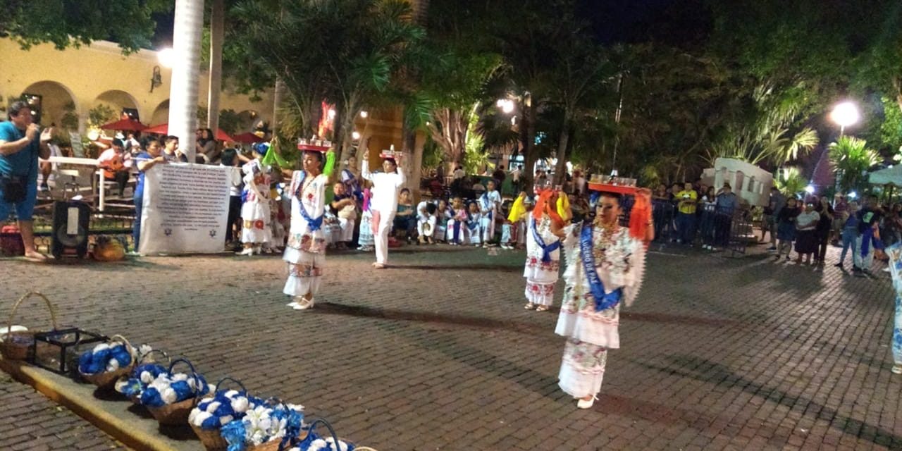 Estrena Mérida “La Víspera de la Noche Blanca” (Vídeo)