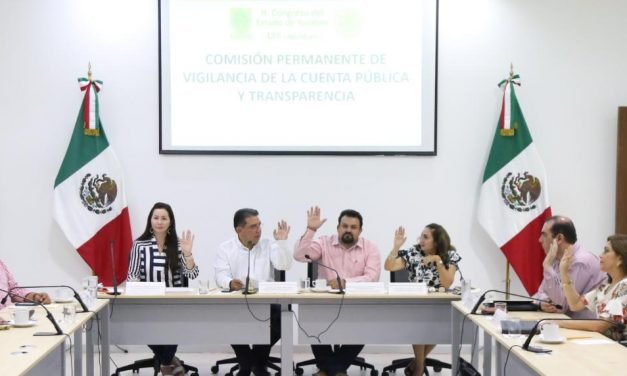 Dudas sobre organismos estatales y municipales que entregaron cuentas públicas 2018