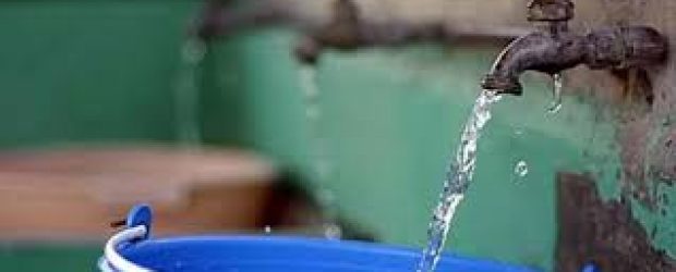 A reflexión en foro crisis del agua potable en municipio de Progreso