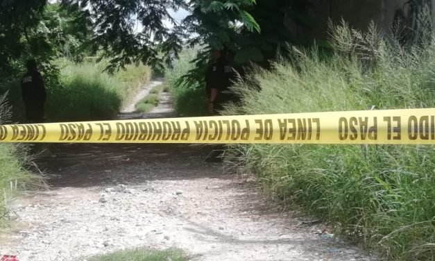 Sentenciado a 36 años de prisión asesino de la adolescente Berenice L.