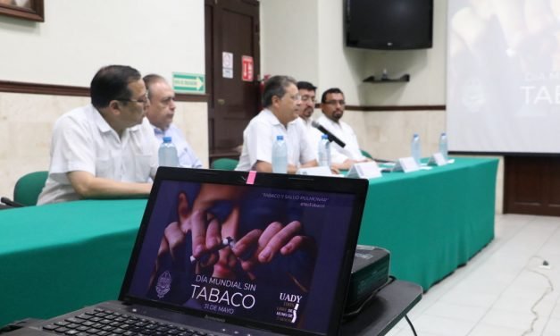 Para 2030, más de ocho millones de víctimas al año por tabaco