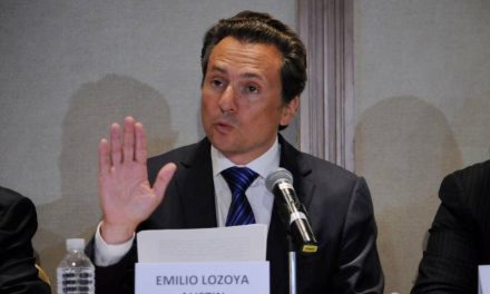 Fiscalía obtiene orden de aprehensión contra Emilio Lozoya y 4 más por caso Odebrecht