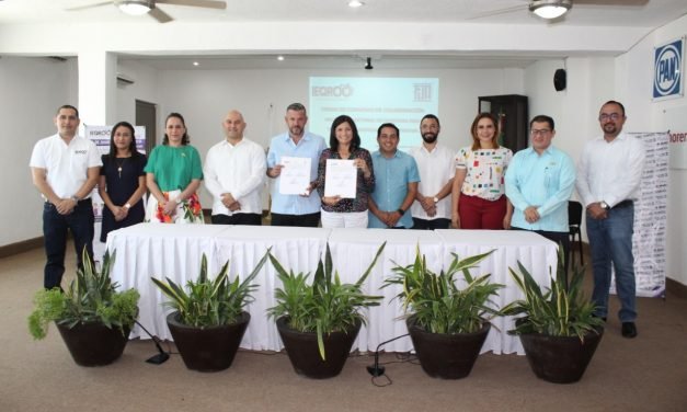 A Tiro de Piedra – Las urnas y la justicia electoral