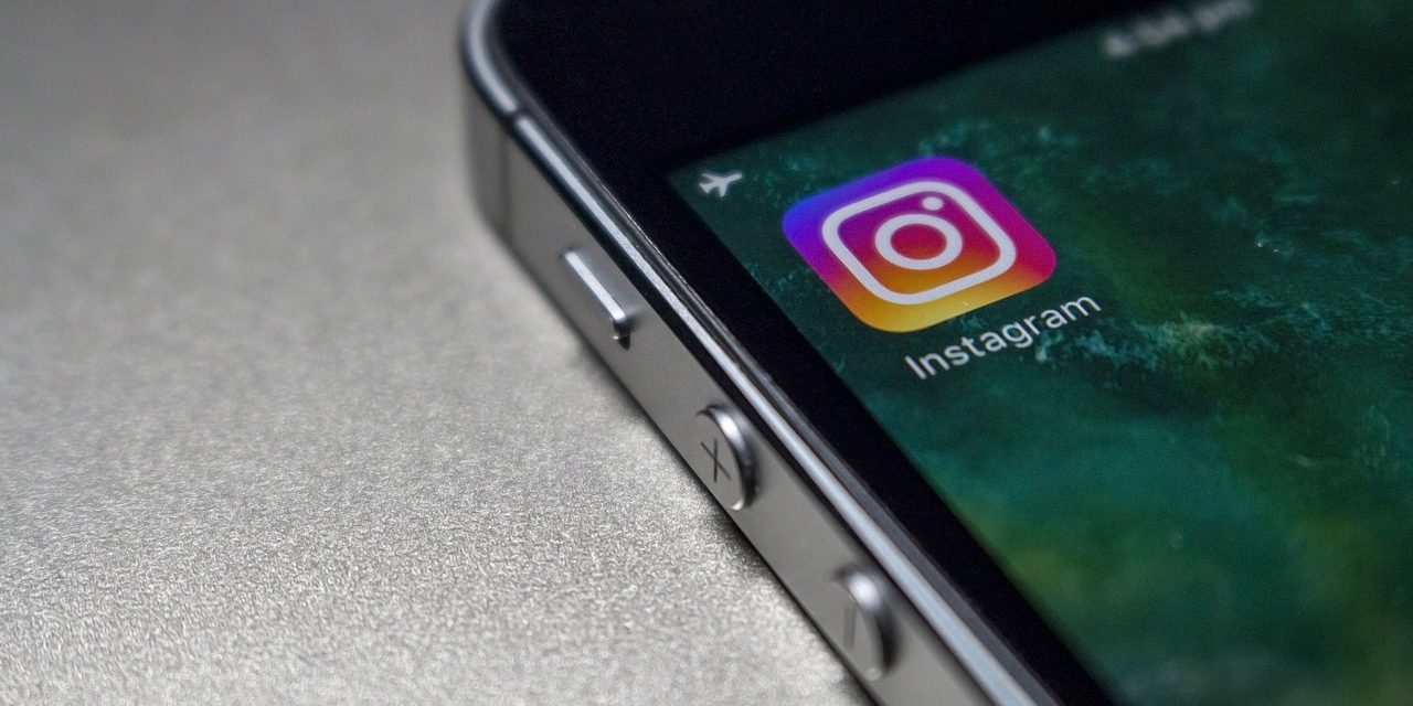 Masiva fuga de datos personales de 49 millones de usuarios en Instagram