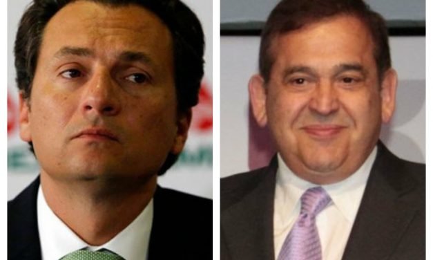 Un expediente sólido pondría en su lugar a suspicaces políticos.- Sauri