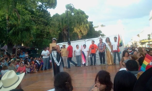 Solicitan Controversia Constitucional por matrimonio igualitario