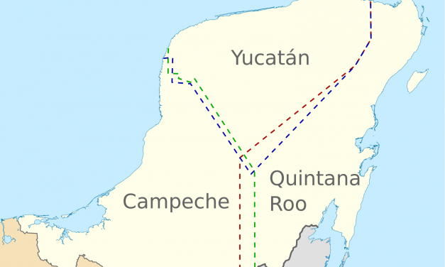 Firman poderes de Yucatán demanda de Controversia Constitucional