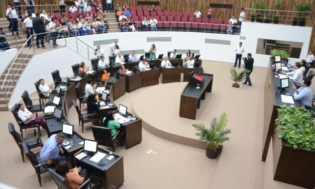 Erradicación gradual de plásticos y unicel en comercios y restaurantes