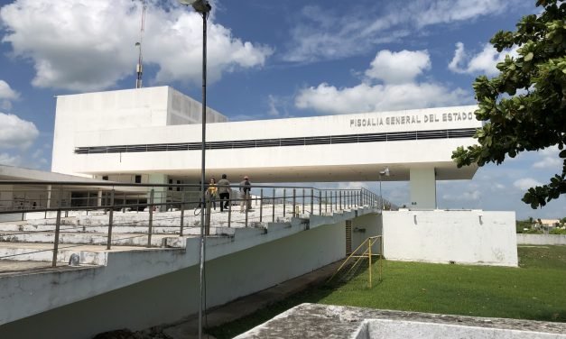 Historia reeditada: ex pareja tiene a hijos en medio de conflicto