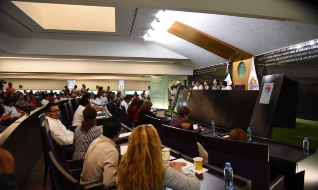 Abandona Moreno Cárdenas Gubernatura; asume ex secretario de Gobierno