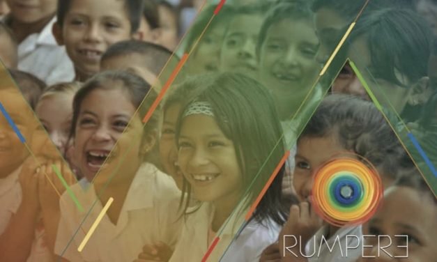 ‘Romper la Impunidad’ tocará cimiento de valores