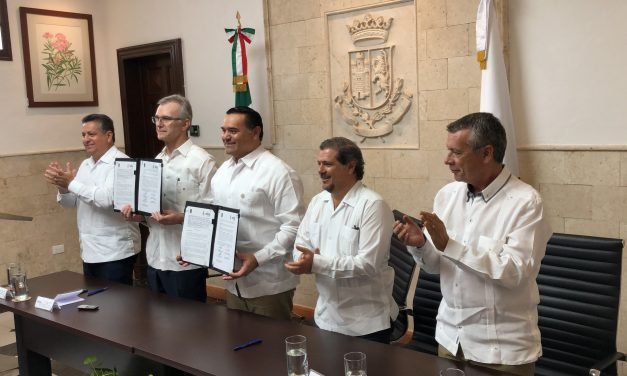 A “socializar” reglas contra exceso de ruido en Mérida