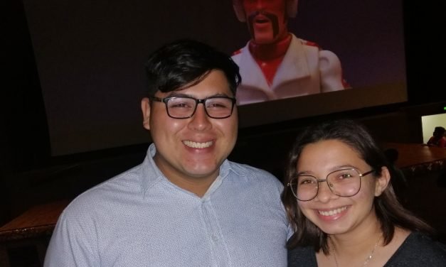 Propone matrimonio en función “Toy Story 4”