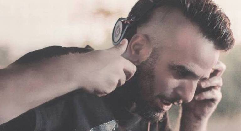 Matan a DJ Perplex durante tiroteo en San Luis Potosí
