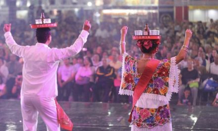 Refrenda su éxito la Semana de Yucatán en México 2019