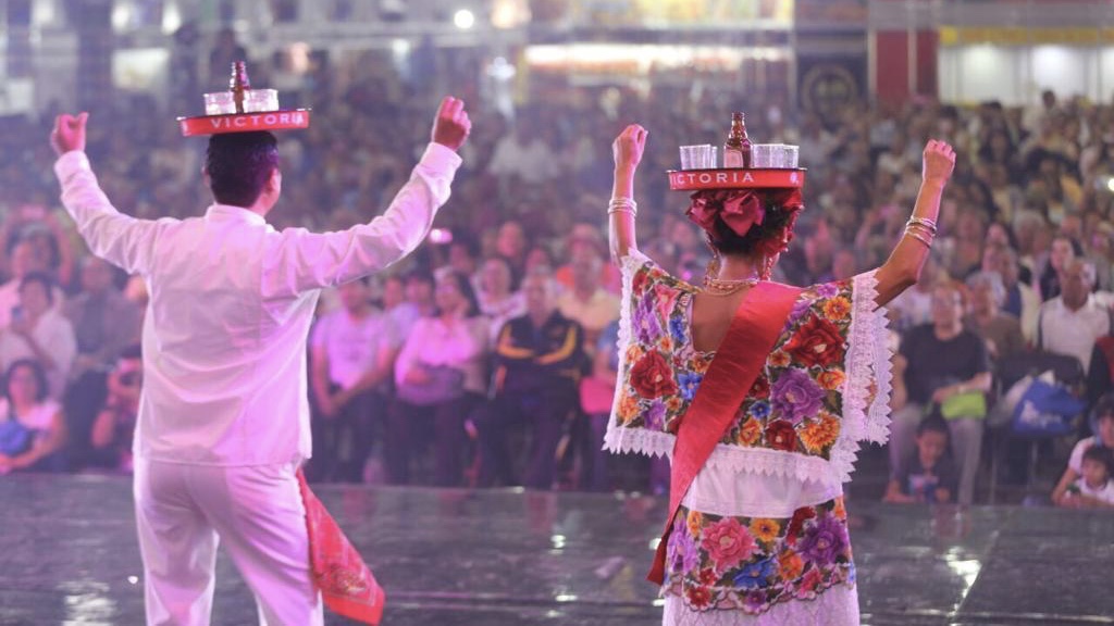Refrenda su éxito la Semana de Yucatán en México 2019