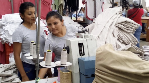 Exportadores de ropa en Yucatán avizoran perjuicios por aranceles