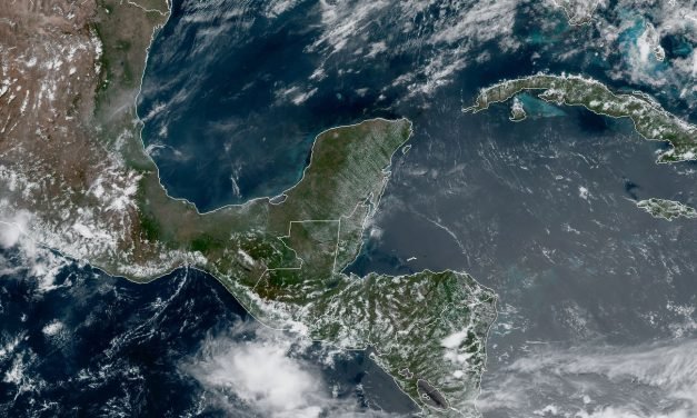 Calor de hasta 41 grados este sábado; domingo y lunes, 40 en Yucatán y Campeche