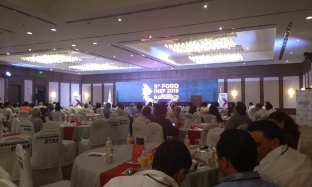 Esperan ‘salto cualitativo’ de Yucatán en electrónica y partes automotrices