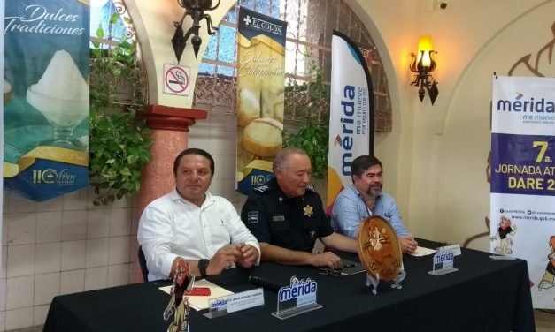 Prevención en consumo de drogas inhibe delincuencia organizada
