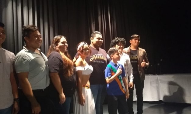 Con obra de teatro buscan ayuda para dos actores con cáncer
