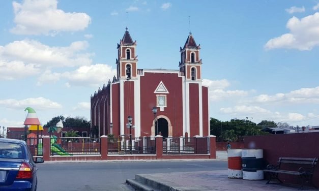 El riesgo patrimonial para familias de Baca y otros 40 municipios, llega al Congreso