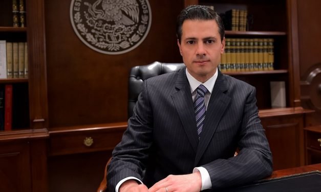 De Norte a Sur: Peña Nieto investigado por corrupción